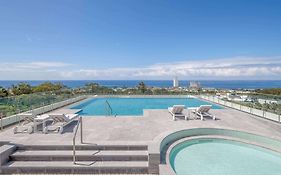 Doubletree By Hilton Lagoa Azores